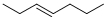 trans-3-Heptene CAS#: 14686-14-7