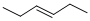 trans-3-Hexene CAS#: 13269-52-8