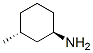 trans-3-Methylcyclohexylamine CAS#: 1193-17-5