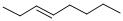 trans-3-Octene CAS#: 14919-01-8