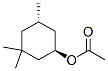 trans-3,3,5-trimethylcyclohexyl acetate CAS#: 24691-18-7