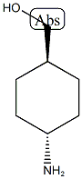 trans-4-Aminocyclohexanemethanol CAS#: 1467-84-1