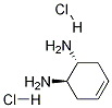 trans-4-Cyclohexene-1,2-diaMine dihydrochloride CAS#: 108796-57-2