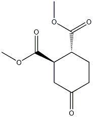 trans-4-Oxo-1,2-cyclohexa... CAS#: 13991-44-1