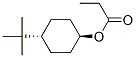 trans-4-tert-butylcyclohexyl propionate CAS#: 10411-95-7