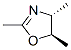 trans-4,5-dihydro-2,4,5-trimethyloxazole CAS#: 23336-75-6