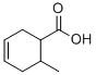 trans-6-methylcyclohex-3-ene-1-carboxylic acid CAS#: 10479-42-2