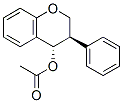 trans-Isoflavan-4-ol acetate CAS#: 20986-78-1
