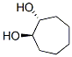 trans-cycloheptane-1,2-diol CAS#: 13553-19-0