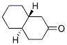 trans-octahydronaphthalene-2(1H)-one CAS#: 16021-08-2