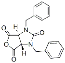 .trans.-1,3-dibenzyl-dihydro-1H-furo[3,4-d]imidazole-2,4,6(3H)-trione CAS#: 26340-00-1