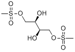 treosulfan CAS#: 299-75-2