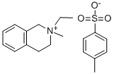 trethinium tosilate CAS#: 1748-43-2