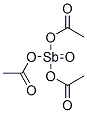 triacetoxystibine oxide CAS#: 12737-02-9