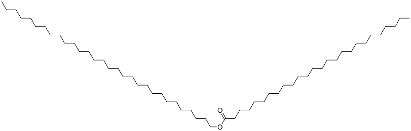 triacontyl hexacosanoate CAS#: 14206-01-0