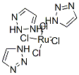 triazolium-bis(triazole)tetrachlororuthenate(III) CAS#: 110649-85-9