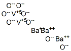tribarium divanadium octaoxide CAS#: 13598-03-3