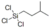 trichloro(3-methylbutyl)silane CAS#: 18544-67-7