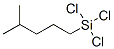 trichloro(4-methylpentyl)silane CAS#: 20170-36-9