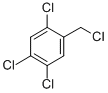 trichloro(chloromethyl)benzene CAS#: 1344-32-7