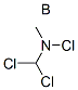 trichloro(dimethylamine)boron CAS#: 13072-44-1