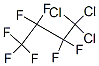 trichloroheptafluorobutane CAS#: 28984-80-7
