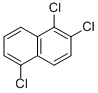 trichloronaphthalene CAS#: 1321-65-9