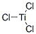 trichlorotitanium CAS#: 2747-38-8