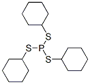 tricyclohexyl trithiophosphite CAS#: 13676-85-2