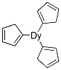 tricyclopentadienyldysprosium CAS#: 12088-04-9