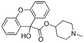 tricyclopinate CAS#: 102585-03-5