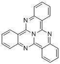 tricycloquinazoline CAS#: 195-84-6