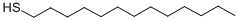 tridecane-1-thiol CAS#: 19484-26-5