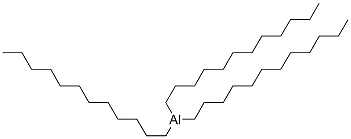 tridodecylaluminium CAS#: 1529-59-5