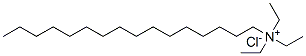 triethylhexadecylammonium chloride CAS#: 13287-79-1