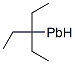 triethylmethylplumbane CAS#: 1762-28-3