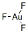 trifluorogold CAS#: 14720-21-9