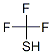 trifluoromethanethiol CAS#: 1493-15-8