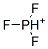 trifluorophosphanium CAS#: 24899-55-6