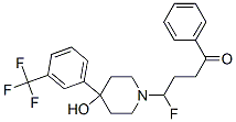 trifluperidol CAS#: 749-13-3