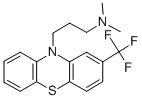 triflupromazine CAS#: 146-54-3