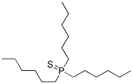 trihexylphosphine sulphide CAS#: 18803-12-8