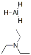 trihydro(triethylamine)aluminium CAS#: 12076-08-3