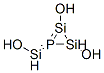 trihydroxy-selanylidene-phosphorane CAS#: 12509-41-0