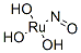 trihydroxynitrosylruthenium CAS#: 14586-51-7