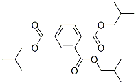 triisobutyl benzene-1,2,4-tricarboxylate CAS#: 1528-52-5