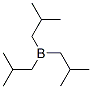 triisobutylborane CAS#: 1116-39-8