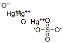 trimercury dioxide sulphate CAS#: 1312-03-4