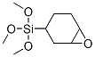 trimethoxy-7-oxabicyclo[4.1.0]hept-3-ylsilane CAS#: 17139-83-2
