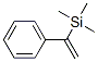 trimethyl-(1-phenylethenyl)silane CAS#: 1923-01-9